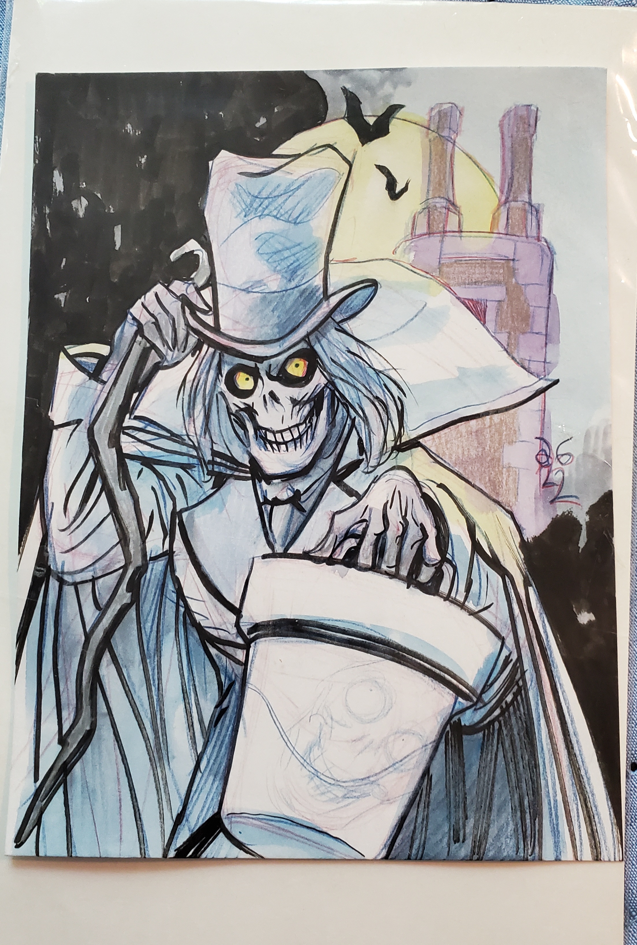 The Ghost of the Brereton Report