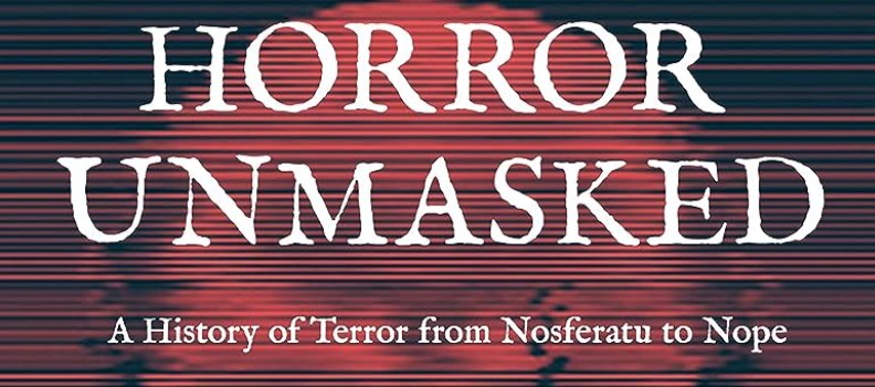 Horror Unmasked The Conskipper Review